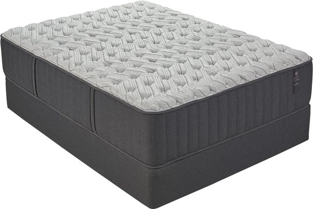Scott Living™ Bedford Hybrid Firm Tight Top Queen Mattress