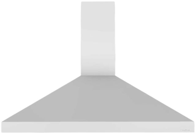 Vent-A-Hood® K Series 48" Stainless Steel Wall Mounted Range Hood-0