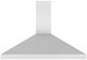 Vent-A-Hood® K Series 48" Stainless Steel Wall Mounted Range Hood-0
