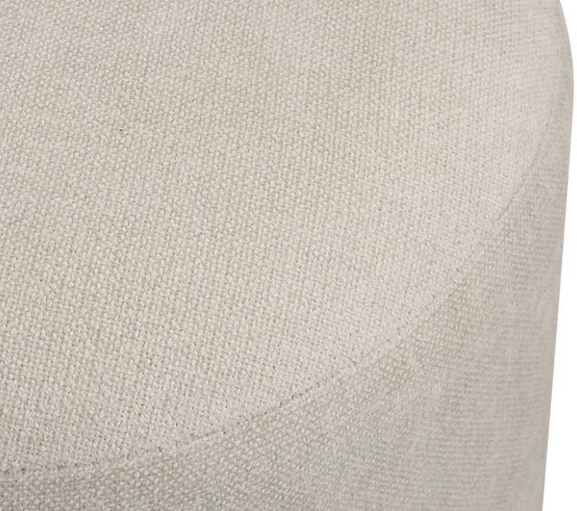 Renwil® Persea Cool Gray Ottoman-3