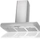 KOBE® Premium Series 36" Stainless Steel Wall Mounted Range Hood-1