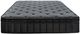 Matelas Mirabel Edelis 10.5" Wrapped Coil Semi-Firm Euro Top Double Mattress-1