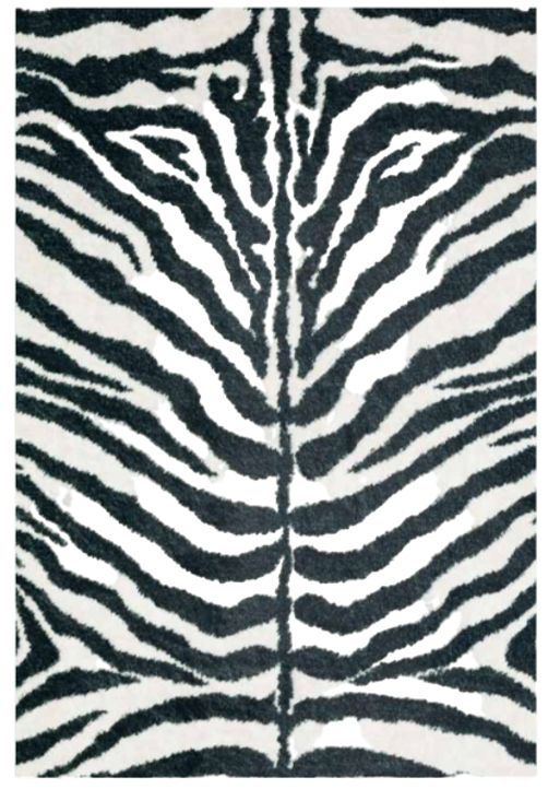 Dalyn™ Rug Company Akina Ivory 8'x10' Style 1 Area Rug-0