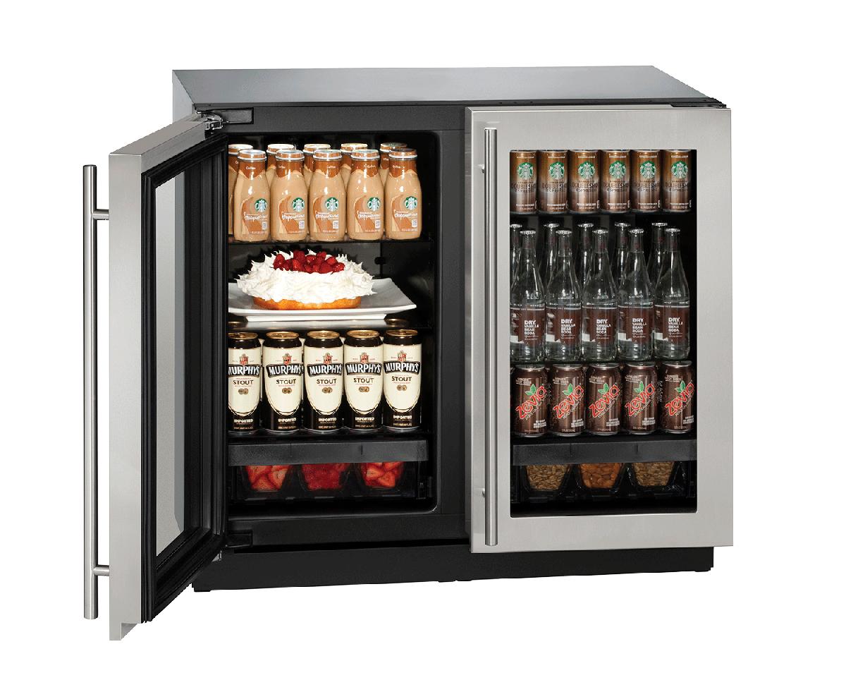 U-Line Modular 3000 Series Beverage Center - Thumbnail 3