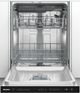 Blomberg® 24" Fingerprint Free Stainless Steel Top Control Built-In Dishwasher-1