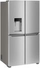 Whirlpool® 36" 19.1 Cu. Ft. Fingerprint Resistant Stainless Steel Counter Depth French Door Refrigerator-1