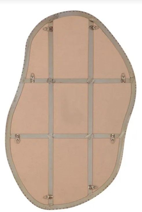 Renwil® Noria Bronze Accent Mirror-3