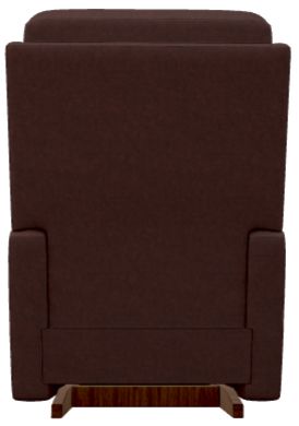 La-Z-Boy® Finley Brick Power Rocking Recliner with Headrest-2