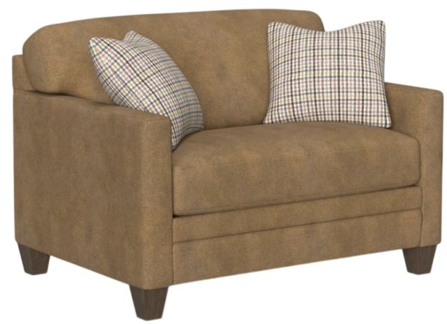 Flexsteel® Customizable Serendipity Twin Sleeper Sofa-2