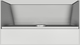 Vent-A-Hood® 54" Stainless Steel Wall Hood-2