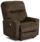Best® Home Furnishings Customizable Kenley Power Tilt Headrest Space Saver Recliner-0