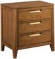Kincaid® Aspire Profile Aspire Cherry Nightstand-0