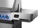 Napoleon Prestige® 665 7-Burner Stainless Steel Freestanding Natural Gas Grill -4