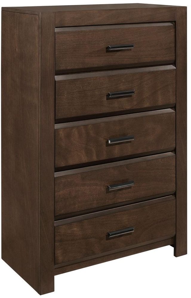 Homelegance® Erwan Espresso Chest-0
