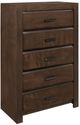 Homelegance® Erwan Espresso Chest-0
