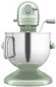 KitchenAid® 7-Quart Pistachio Bowl-Lift Stand Mixer-2