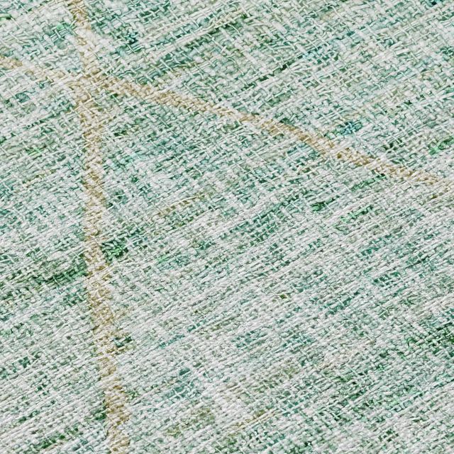 Dalyn™ Rug Company Portico PO1 Aloe 5'x8' Area Rug-3