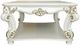 ACME Furniture Vendome Antique Pearl Coffee Table-4