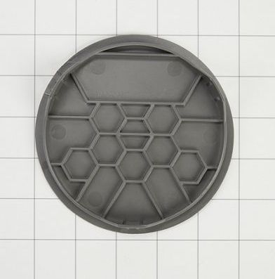 Amana® 4-Way Dryer Vent Kit-2