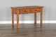 Sunny Designs™ Sedona Rustic Oak Slate Top Sofa Table-1