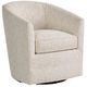 Universal Explore Home™ Customizable Burke Swivel Chair-0