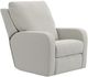 Catnapper® Lullaby Pebble Power Recliner with Power Headrest and Power Auto-Glide-0