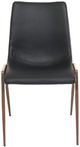 Furnishings' Mate Customizable Moon Dining Chair-1
