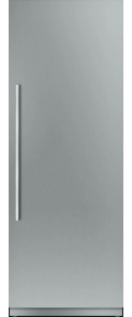 Thermador® Freedom® 30" 16.8 Cu. Ft. Panel Ready Built-In Column Refrigerator-0