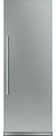 Thermador® Freedom® 30" 16.8 Cu. Ft. Panel Ready Built-In Column Refrigerator-0
