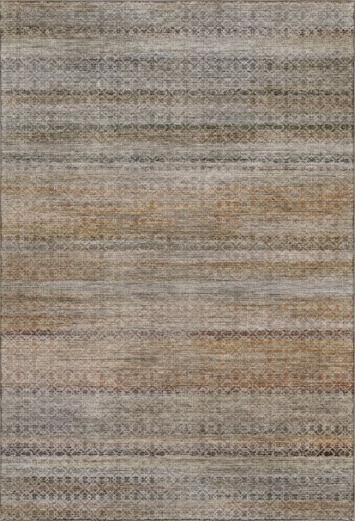 Dalyn™ Rug Company Vico VC4 Khaki 5'x8' Area Rug-0