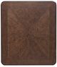 Liberty Furniture Allington Satin Sienna Rectangular End Table-5