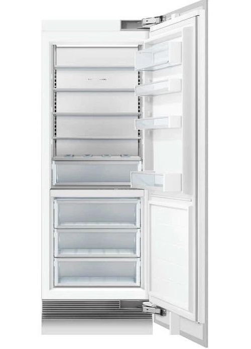 Fisher & Paykel 30 in. 16.3 Cu. Ft. Panel Ready Column Refrigerator-3