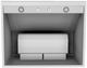 Vent-A-Hood® 30" Stainless Steel Wall Mounted Range Hood-2