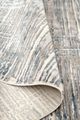 Feizy Kyra Beige/Gray 5' x 7' Rug-4