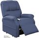 Mega Motion® Trio Mezzo Pocono Midnight Power Lift Recliner-1