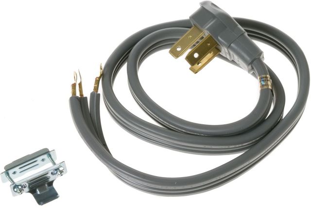 GE® 6' Power Cord -0
