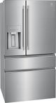 Electrolux 21.8 Cu. Ft. Stainless Steel Counter Depth French Door Refrigerator-1