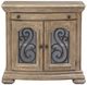 Magnussen Home® Marisol Fawn Bachelor Chest-3