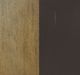 TEI Quinton Black/Pecan Side Chair-3