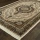 Oriental Weavers™ Masterpiece 5'x8' Style 3 Area Rug-2