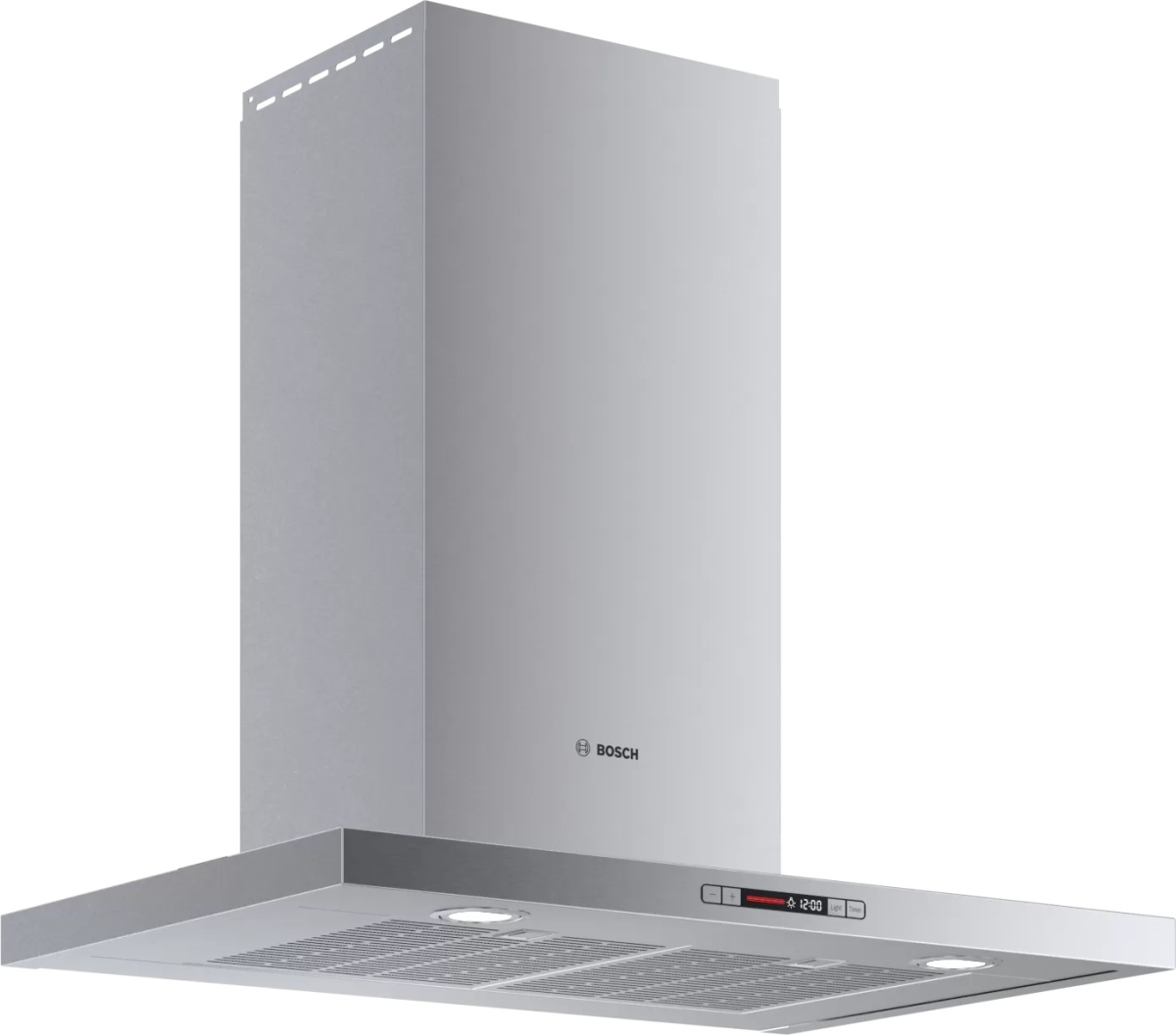 Bosch 500 Series 30" Wall Mounted Range Hood - Thumbnail 2