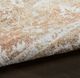 Nourison Home™ Astra Machine Washable Rust Multicolor 5'x7' Area Rug-3