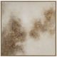 Uttermost® Up In Smoke Hand Painted Modern Art-0