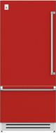 Hestan® KRB Series 36 in. 18.5 Cu. Ft. Matador Bottom Compressor Refrigerator-0