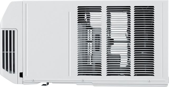 LG 8,000 BTU White Window Mount Air Conditioner-4