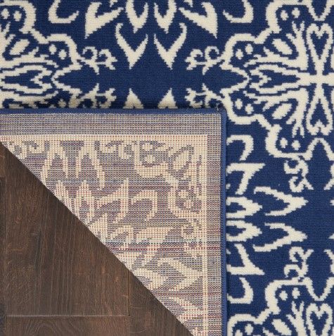 Nourison Home™ Jubilant 5'x7' Style 2 Area Rug-2