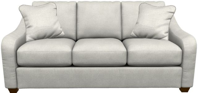 La-Z-Boy® Charlie Vellum Sofa-1