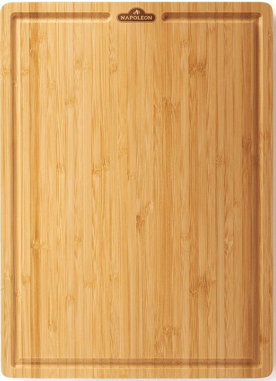 Napoleon Bamboo Cutting Board-0