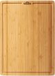 Napoleon Bamboo Cutting Board-0