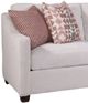 Braxton Culler Customizable Oliver Sofa with Slipcover-1